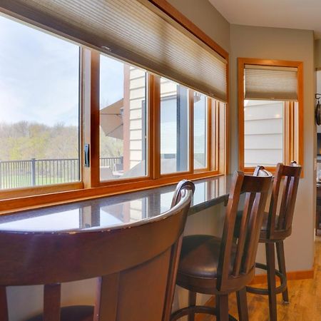 Expansive Shakopee Vacation Rental On 5 Acres! Exterior foto