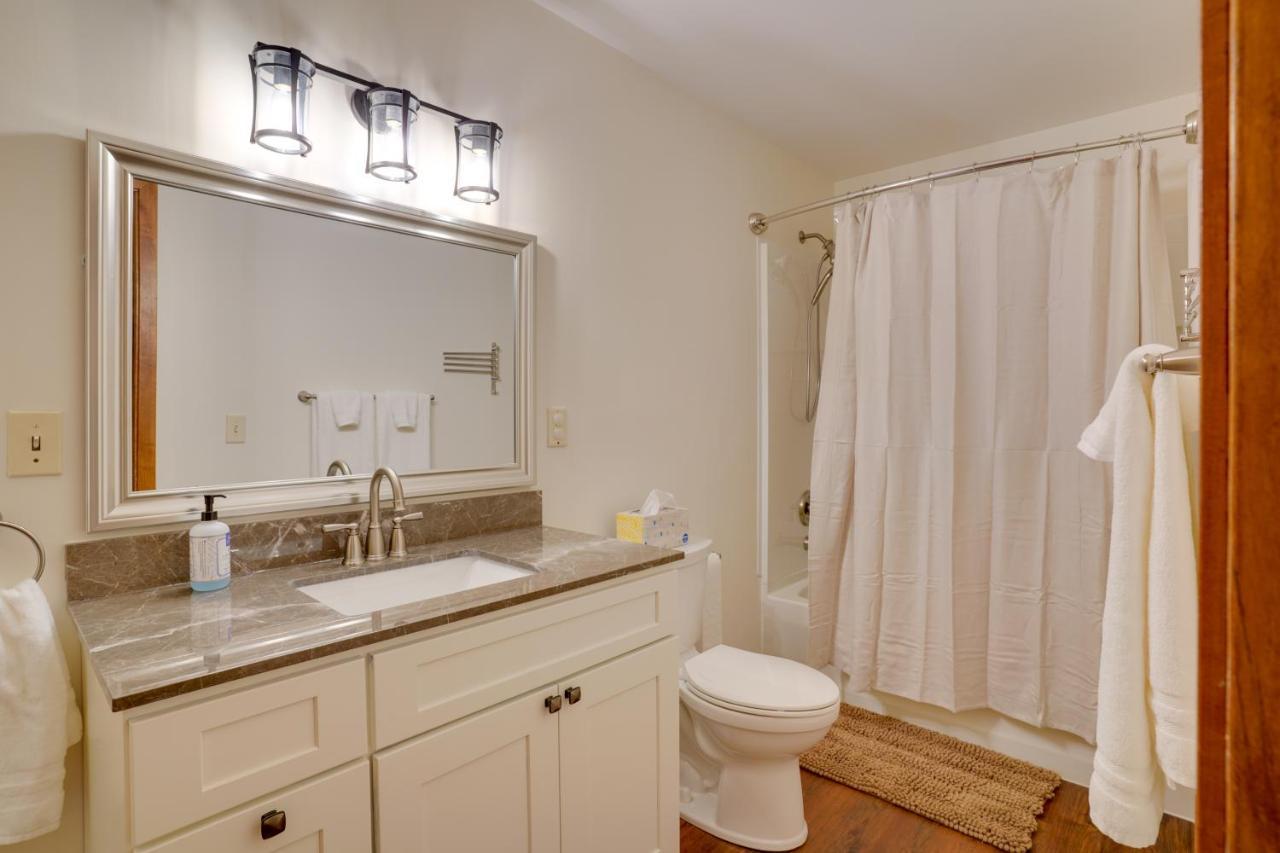 Expansive Shakopee Vacation Rental On 5 Acres! Exterior foto