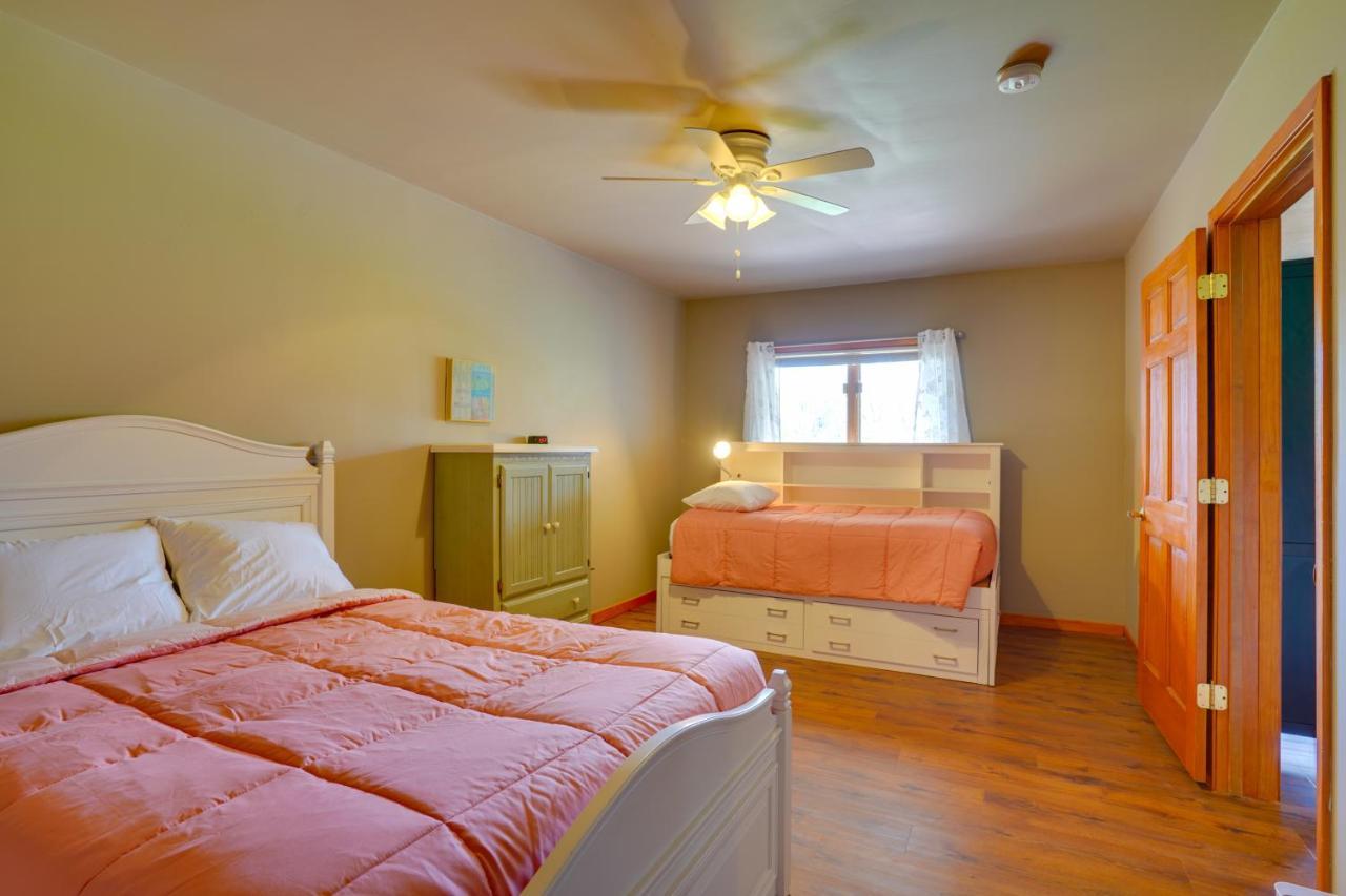 Expansive Shakopee Vacation Rental On 5 Acres! Exterior foto