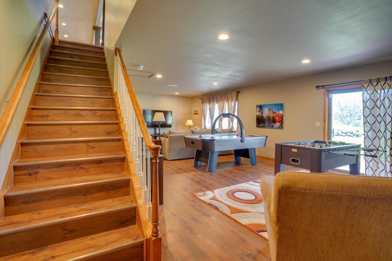 Expansive Shakopee Vacation Rental On 5 Acres! Exterior foto